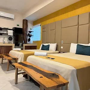 Valentina Hotel Puerto Morelos