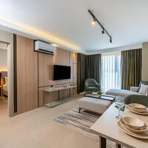 Casamax شقة فندقية