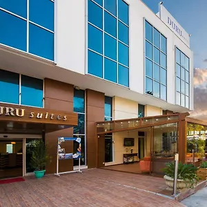 Aparthotel Durusu