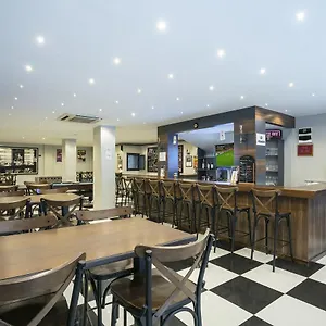 Hanchi Hostel Istanbul